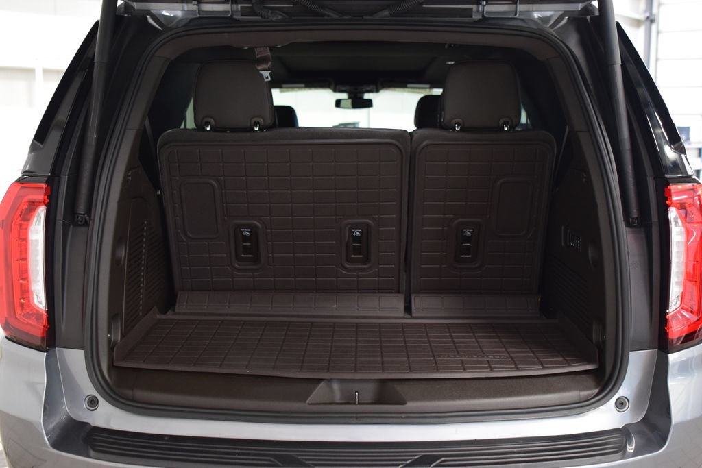 Used 2022 GMC Yukon Denali AWD/4WD image 26