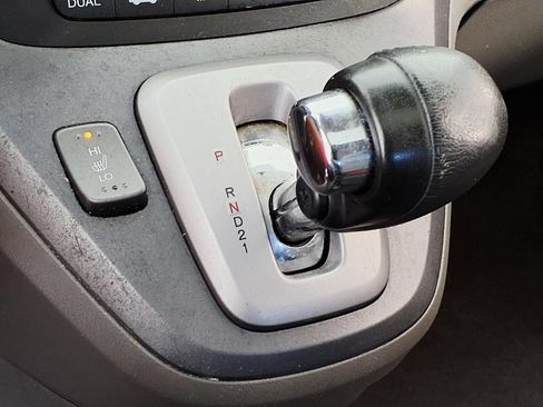 Used 2009 Honda CR-V EX-L image 24