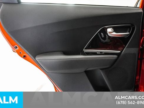 Used 2022 Kia Niro Touring Special Edition image 51