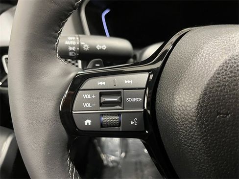 New 2026 Honda Civic Sport image 14