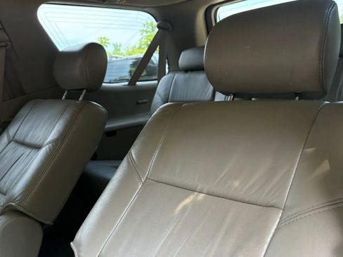 Used 2006 Toyota Sequoia Limited AWD/4WD image 16