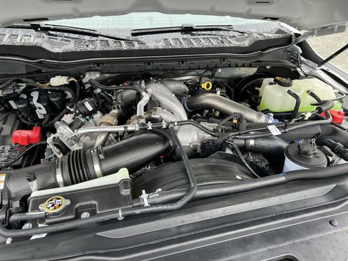 New 2026 Ford F250 XLT AWD/4WD image 27