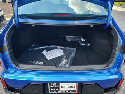New 2026 Kia K4 EX FWD image 9