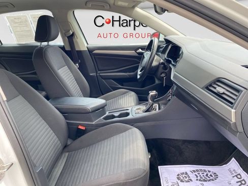 Used 2024 Volkswagen Jetta S FWD image 11