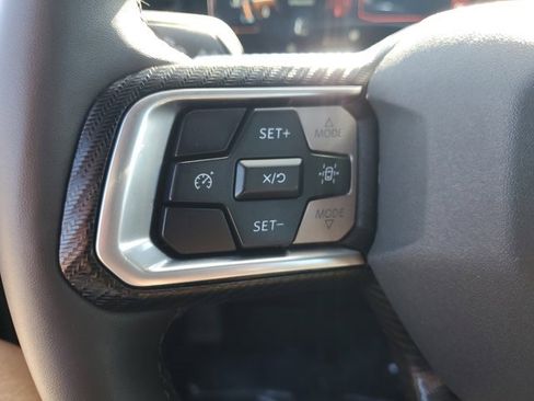 Certified 2024 Ford Mustang Convertible image 20