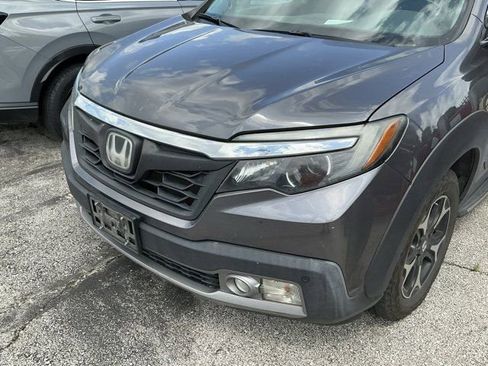 Used 2019 Honda Ridgeline RTL-E image 12