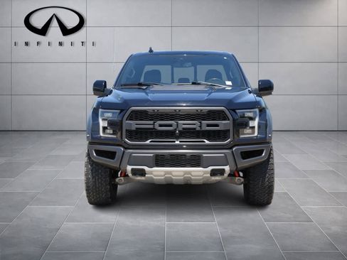 Used 2020 Ford F150 Raptor w/ Equipment Group 802A Luxury AWD/4WD image 2
