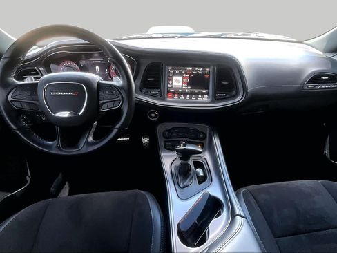 Used 2023 Dodge Challenger R/T w/ Plus Package RWD image 16
