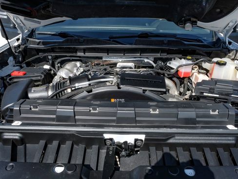 Used 2024 Chevrolet Silverado 3500 LT w/ Convenience Package image 58