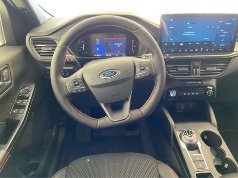 New 2026 Ford Escape ST-Line w/ Tech Pack #1 image 19