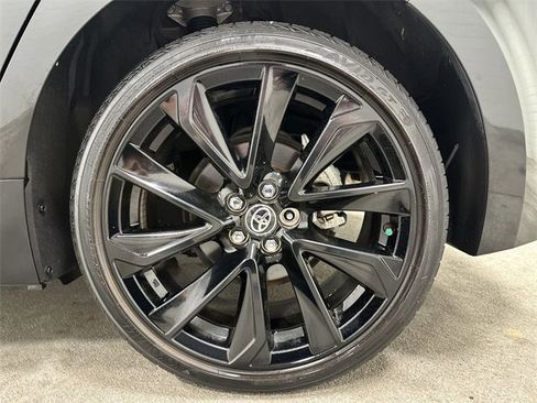 Used 2022 Toyota Corolla SE image 13