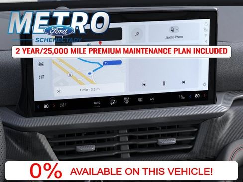 New 2026 Ford Explorer ST-Line w/ ST-Line Street Pack AWD/4WD image 14