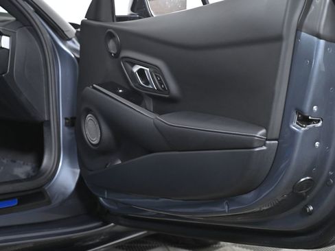 Used 2022 Toyota Supra Premium w/ Driver Assist Package image 38