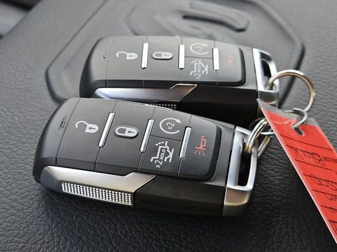 New 2026 RAM 1500 Laramie w/ Laramie Southwest Edition image 30