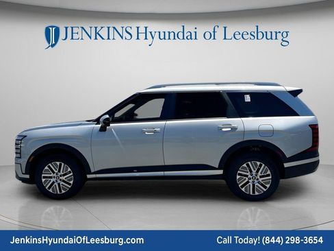 New 2026 Hyundai Palisade FWD Hybrid image 9