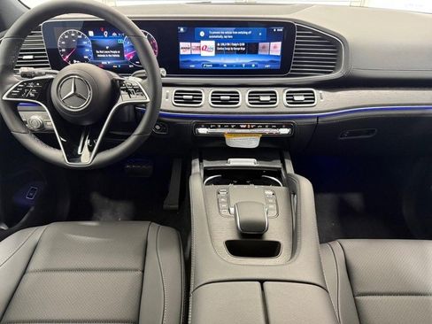New 2026 Mercedes-Benz GLE 450 4MATIC image 5