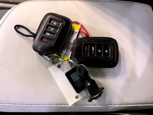 Certified 2023 Lexus IS 350 F Sport image 14