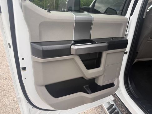 Used 2019 Ford F350 XLT w/ XLT Premium Package AWD/4WD image 34