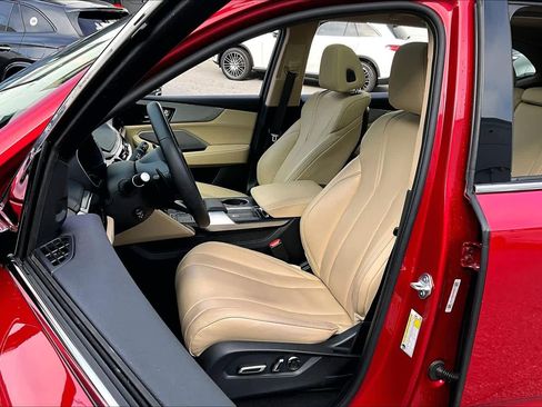 Used 2022 Acura MDX FWD image 7