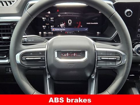 New 2026 GMC Canyon Elevation w/ Convenience Package image 15