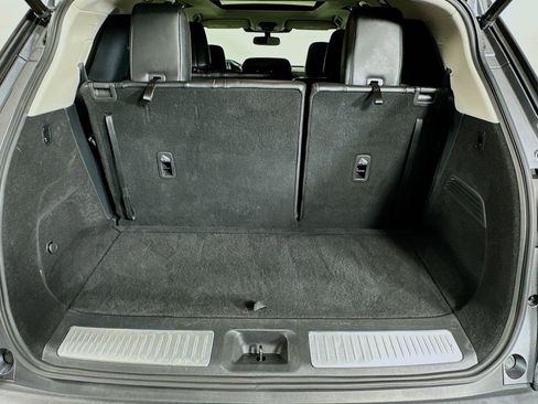 Used 2022 INFINITI QX60 Luxe FWD image 23