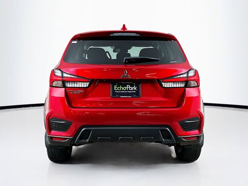 Used 2024 Mitsubishi Outlander Sport ES image 7