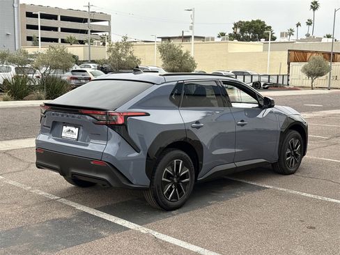 New 2026 Subaru Solterra Premium image 5