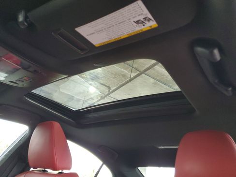 Used 2023 Lexus IS 350 F Sport RWD image 20