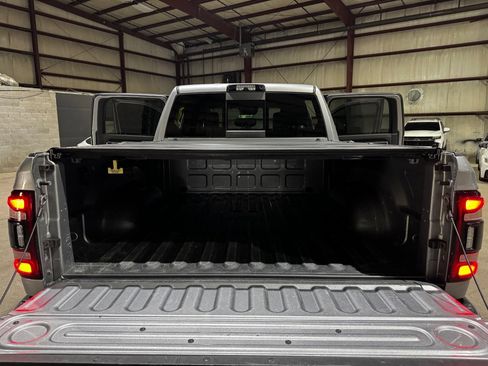 Used 2022 RAM 2500 Laramie image 20