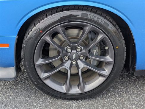 Used 2023 Dodge Challenger R/T Scat Pack w/ Plus Package image 13