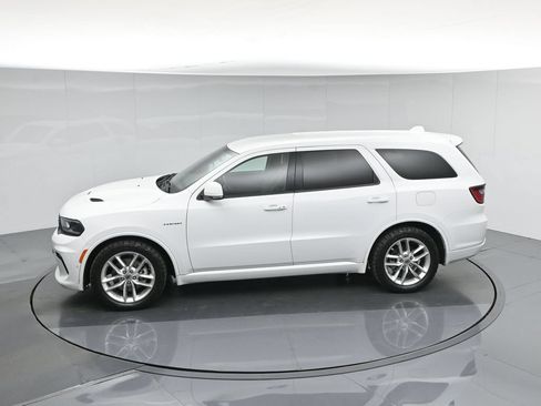 Used 2021 Dodge Durango R/T AWD/4WD image 45