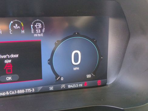 Used 2025 Ford F150 XL w/ Equipment Group 103A High image 20