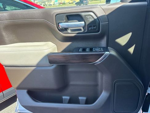 Used 2020 GMC Sierra 1500 SLT image 22