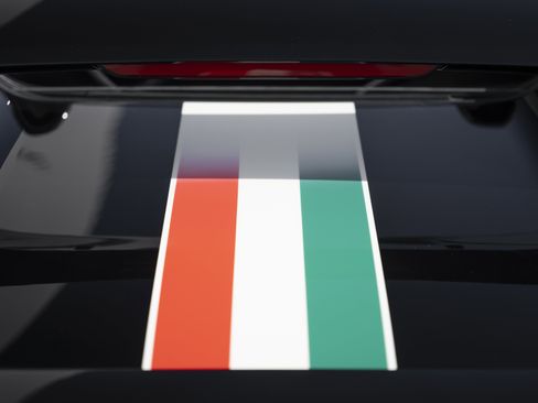 Certified 2025 Ferrari 296 GTS image 20