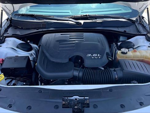 Used 2020 Dodge Charger GT w/ Blacktop Package RWD image 31