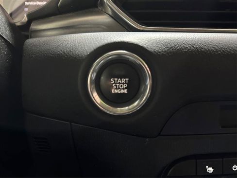 Used 2020 MAZDA CX-5 Touring image 30