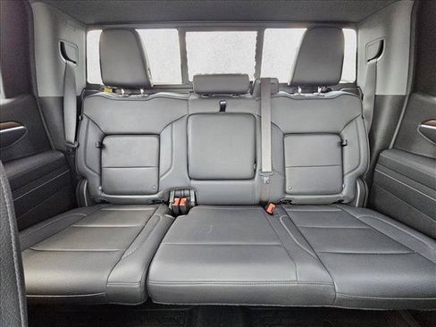 Used 2025 GMC Sierra 1500 Denali w/ Technology Package RWD image 13