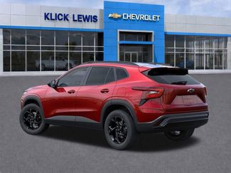 New 2026 Chevrolet Trax LT w/ Driver Confidence Package FWD video 3