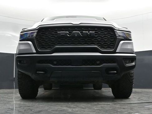 Used 2025 RAM 1500 Rebel AWD/4WD image 57