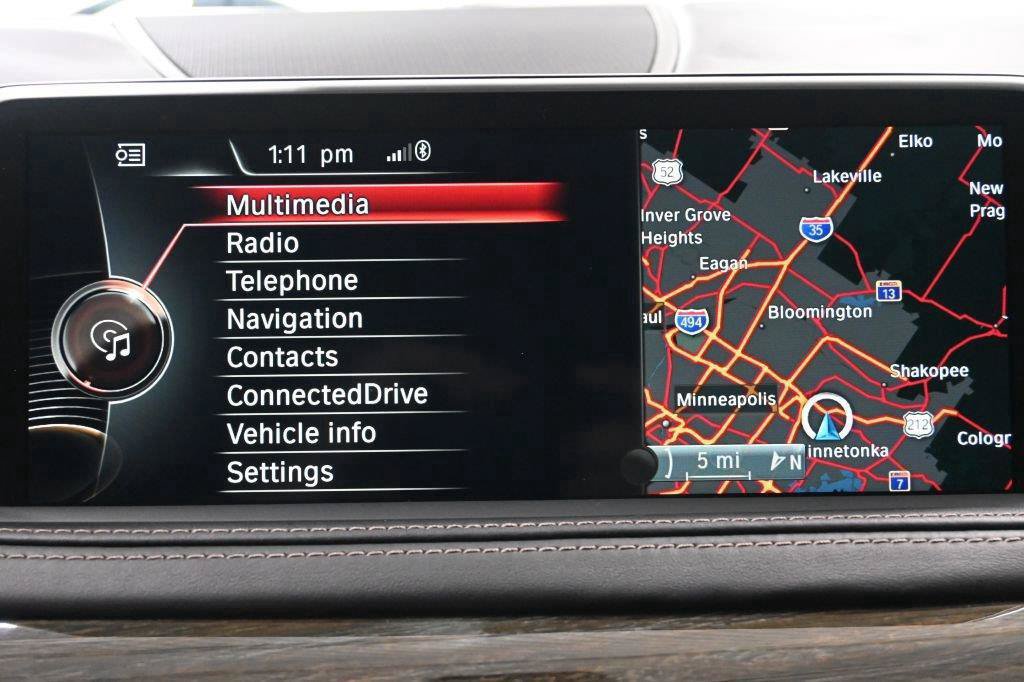 Used 2015 BMW X5 xDrive50i AWD/4WD image 25