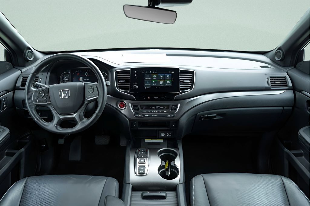 Used 2023 Honda Passport EX-L image 18