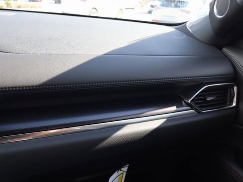 New 2025 MAZDA CX-5 2.5 Turbo w/ Premium Package image 19