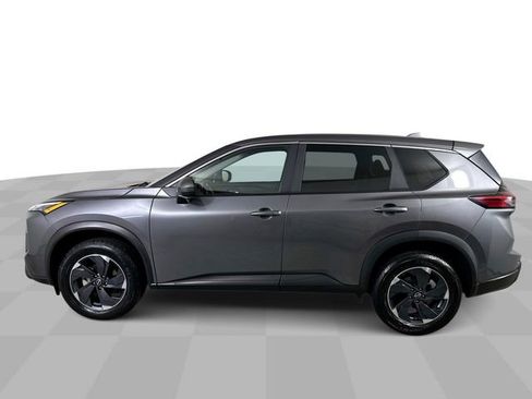 Used 2025 Nissan Rogue SV AWD/4WD image 5