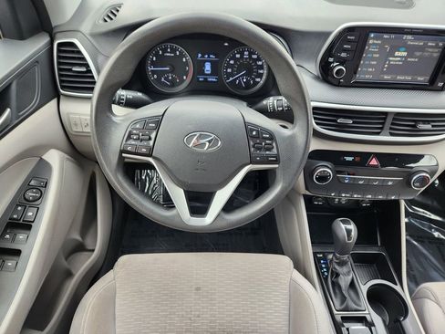 Used 2019 Hyundai Tucson Value image 25