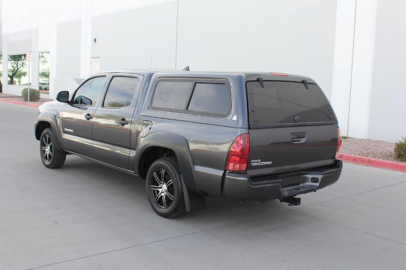 Used 2012 Toyota Tacoma 2WD Double Cab w/ Convenience Pkg image 7