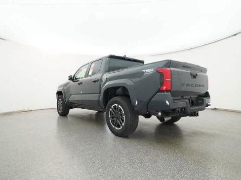 Used 2026 Toyota Tacoma TRD Sport image 58