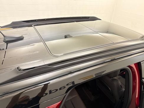 Used 2023 Chevrolet TrailBlazer RS w/ Sun and Liftgate Package FWD image 30