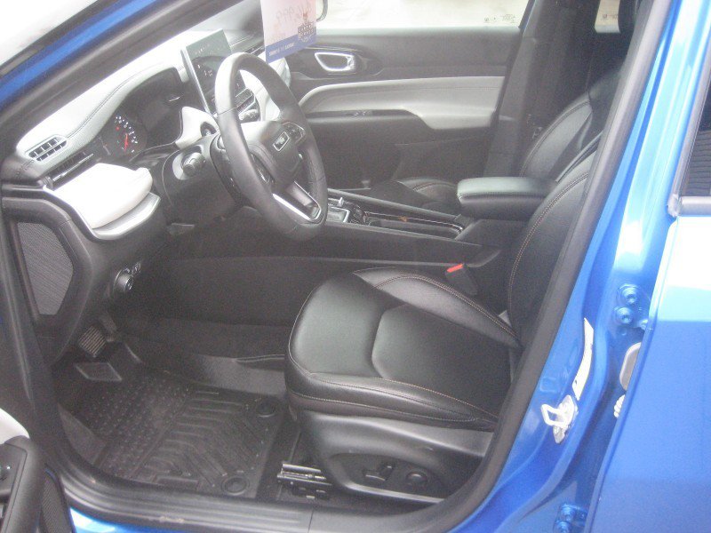 Used 2024 Jeep Compass Limited AWD/4WD image 15