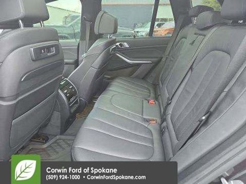 Used 2022 BMW X5 xDrive40i image 10