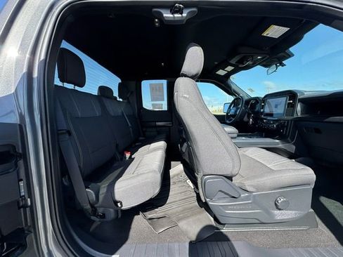 Used 2024 Ford F150 STX AWD/4WD image 18